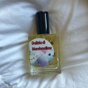 Delizia di Marshmallow